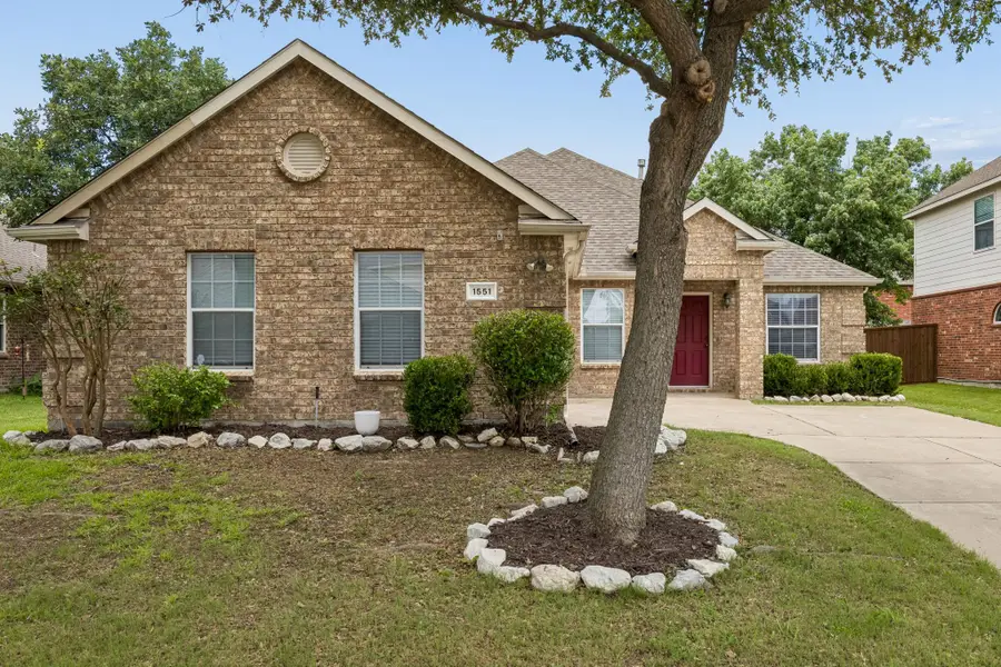 1551 Cedar Springs Drive, Allen, TX 75002 - #2