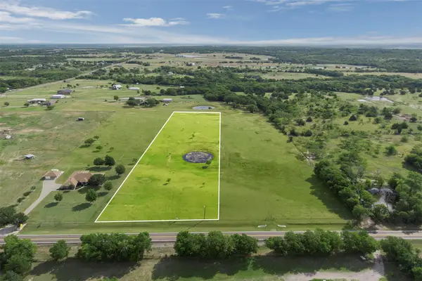 Lot 2 Fm 660, Ennis, TX 75119