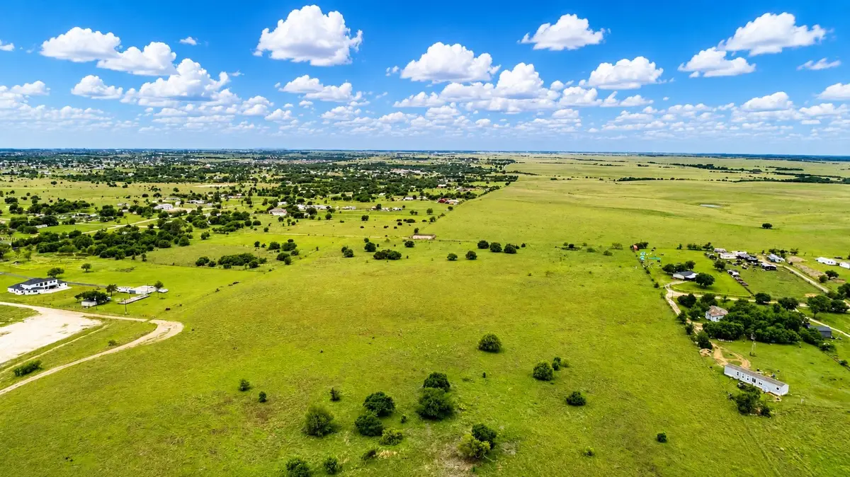 4105 (S) Evans Ranch Road, Crowley, TX 76036 - #1