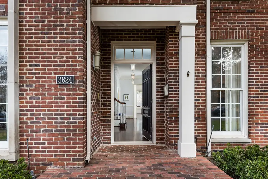3624 Normandy Avenue, Highland Park, TX 75205 - #2