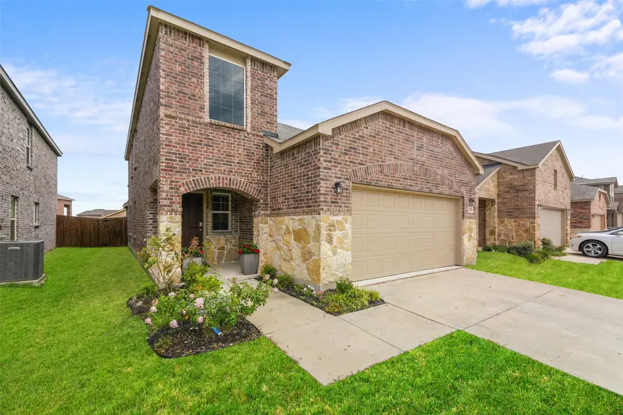 2065 Henrietta Drive, Forney, TX 75126 - #3