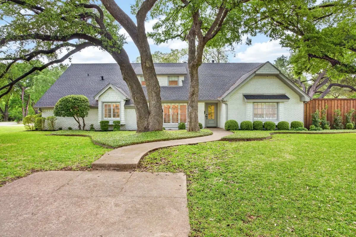 3013 Overton Park Drive E, Fort Worth, TX 76109 - #1