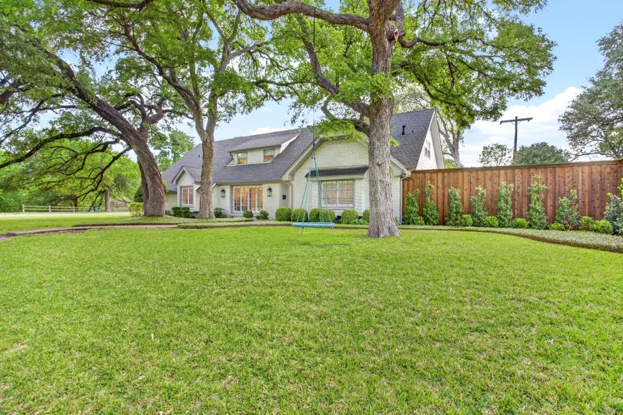3013 Overton Park Drive E, Fort Worth, TX 76109 - #2