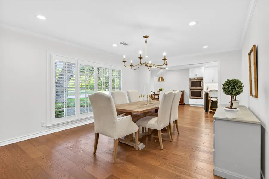 3013 Overton Park Drive E, Fort Worth, TX 76109 - #3
