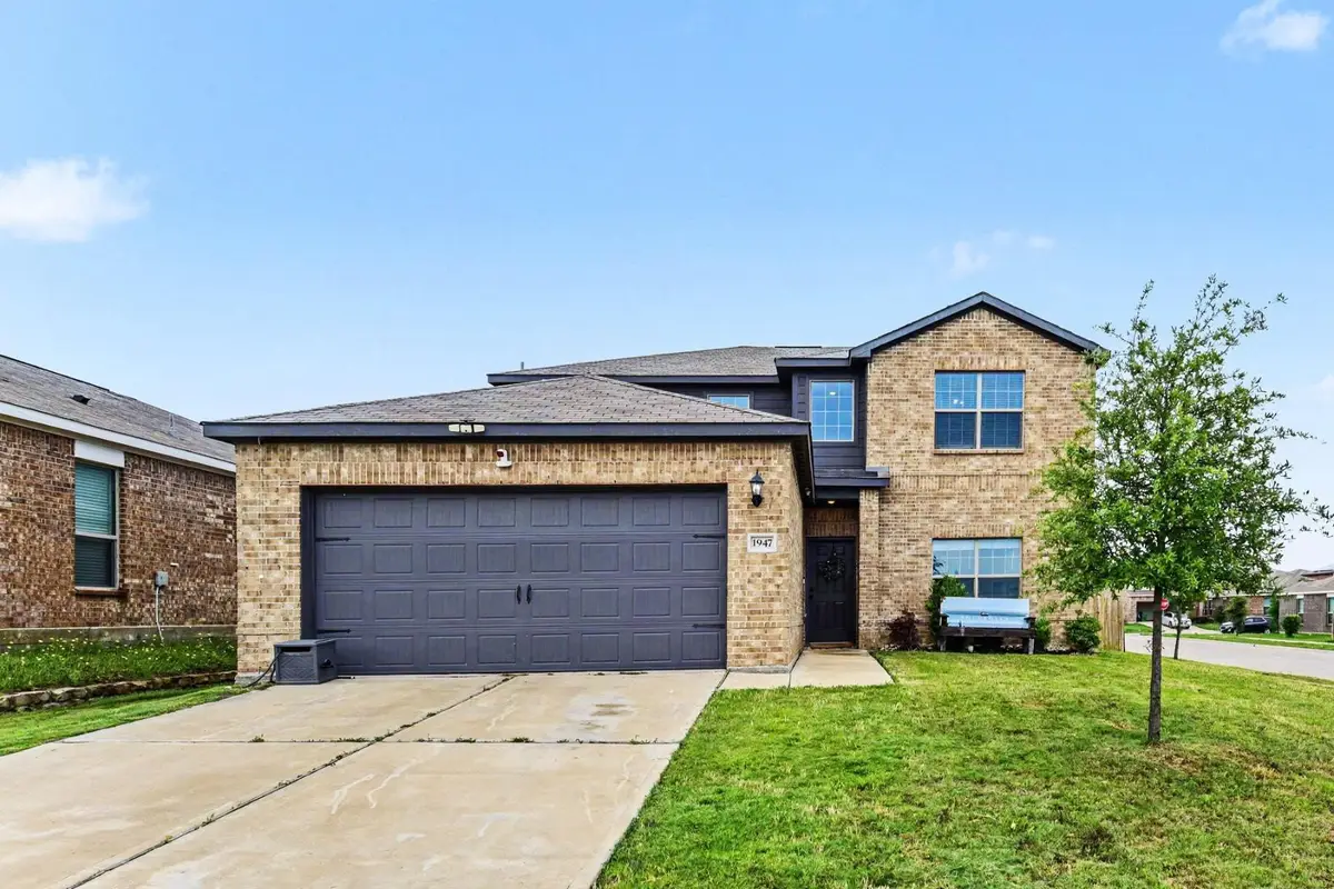1947 Hollywood Drive, Seagoville, TX 75159 - #1
