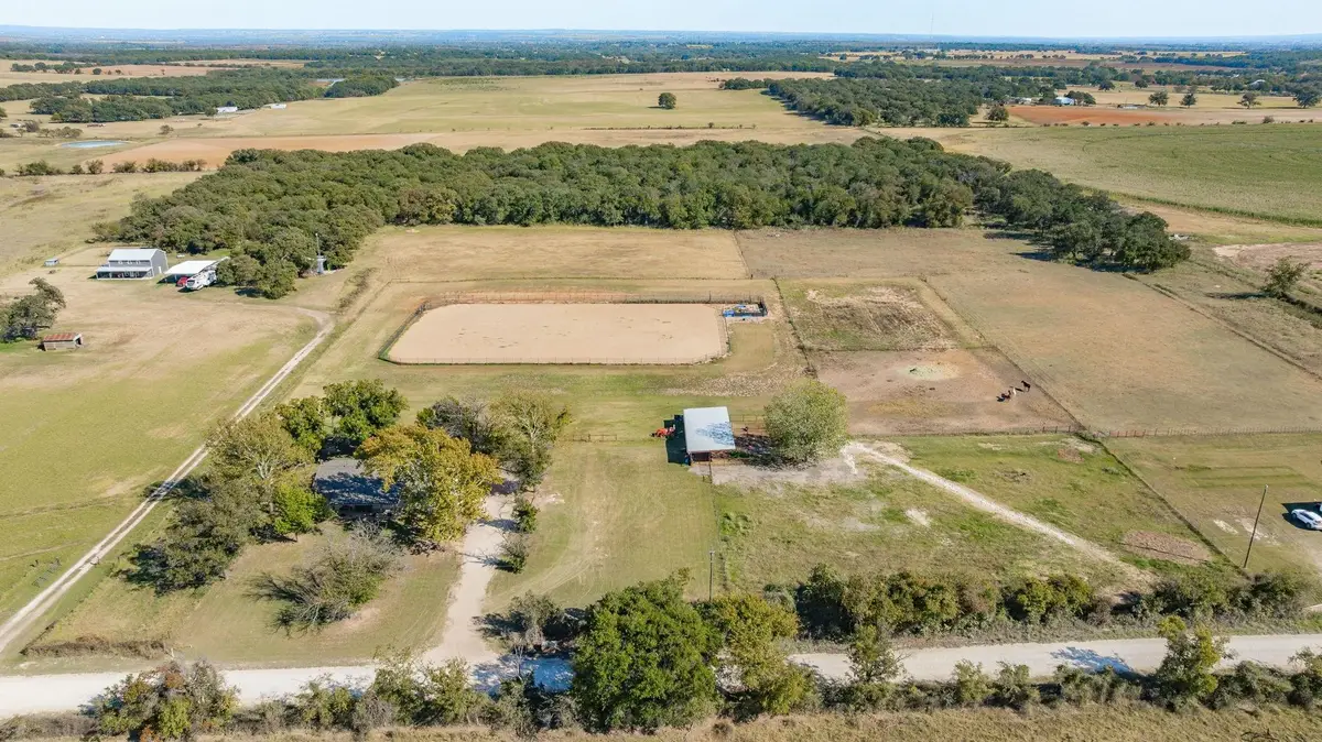 551 County Road 416, Comanche, TX 76442 - #1