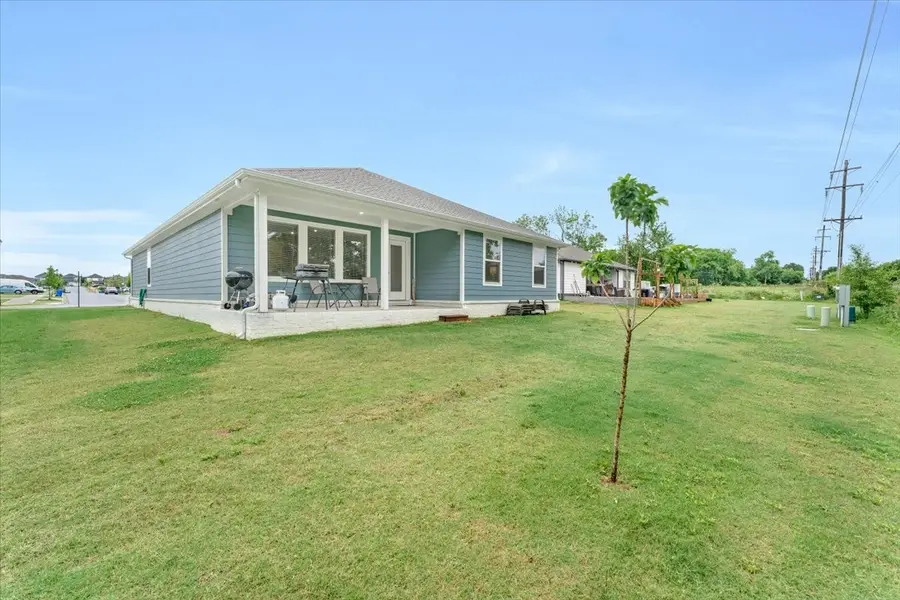 2806 N Snowball Drive, Fayetteville, AR 72704 - #2