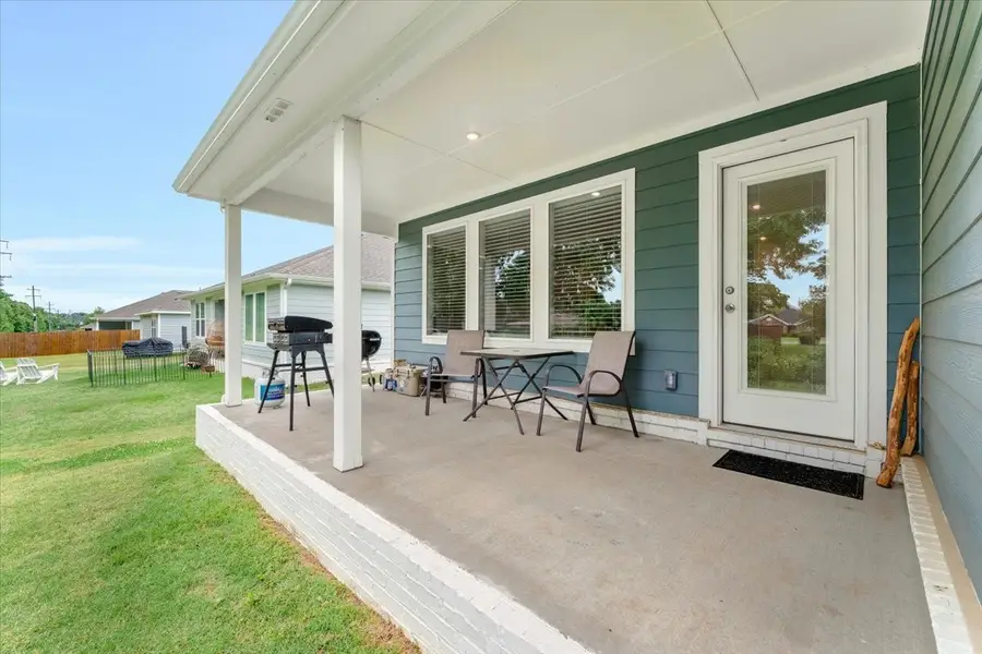 2806 N Snowball Drive, Fayetteville, AR 72704 - #3