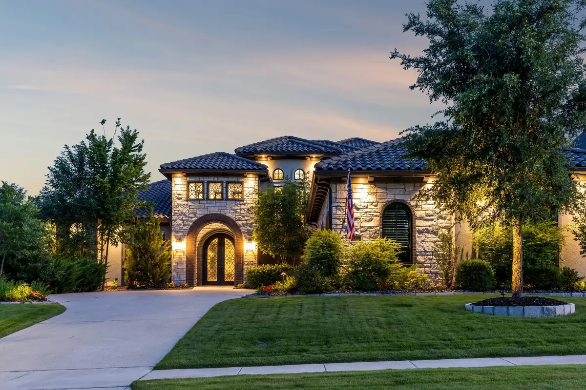 6109 Crystal Cove Court, McKinney, TX 75071 - #1