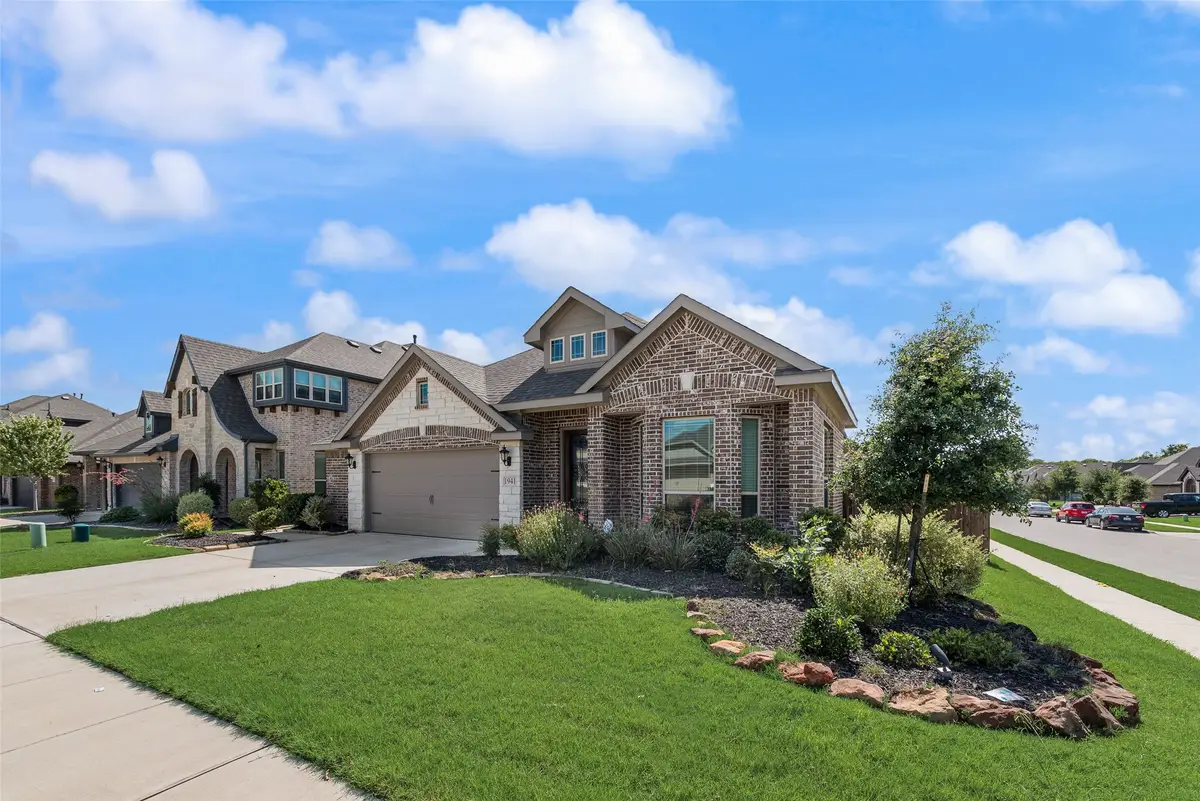 1941 Silverleaf Drive, Glenn Heights, TX 75154 - #1