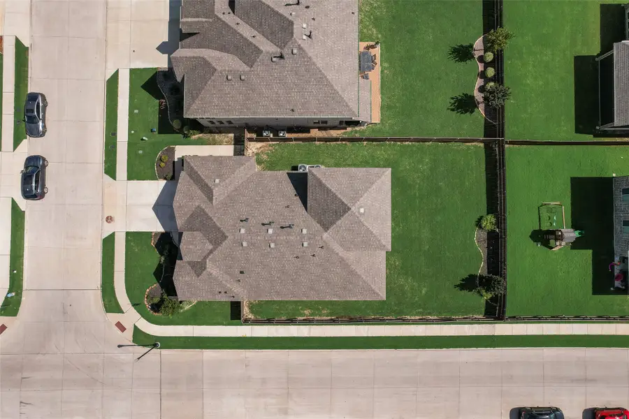 1941 Silverleaf Drive, Glenn Heights, TX 75154 - #2