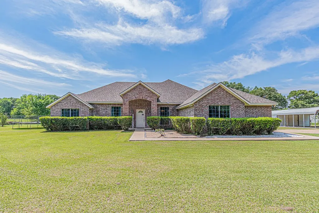 9789 S State Highway 34, Scurry, TX 75158 - #1