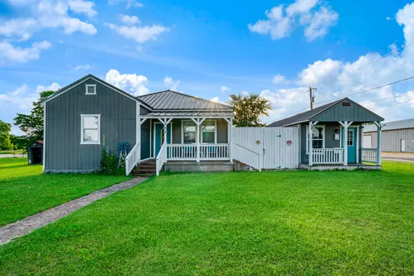 108 NW 4, Fort Towson, OK 74735