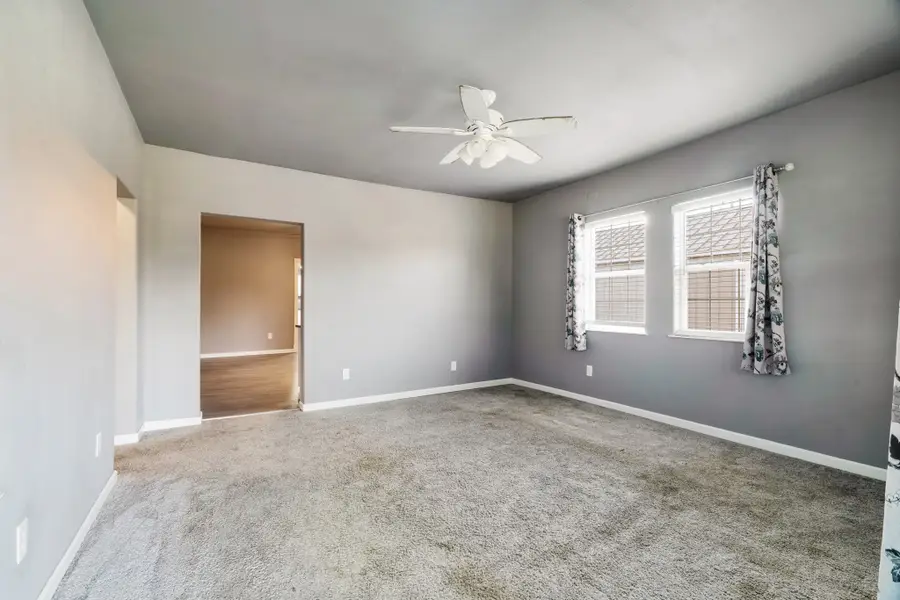 108 NW 4, Fort Towson, OK 74735 - #2