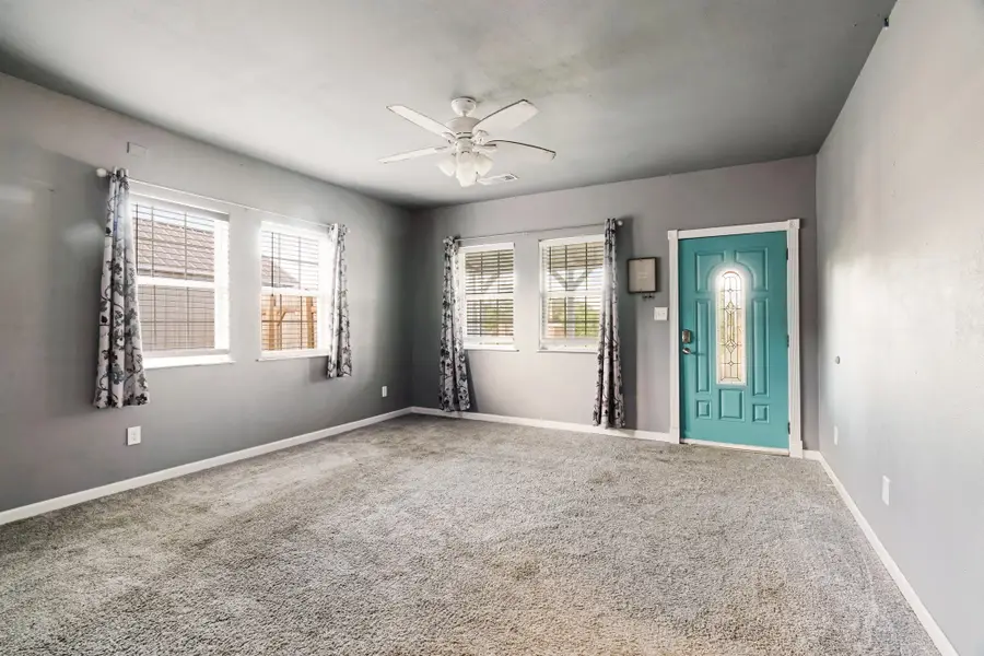 108 NW 4, Fort Towson, OK 74735 - #3