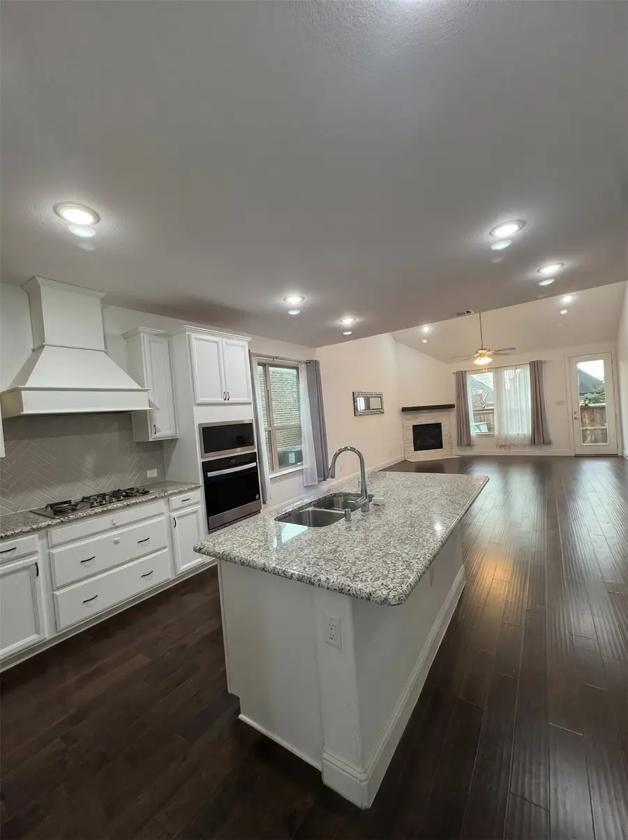 16658 Table Rock Drive, Frisco, TX 75035 - #2