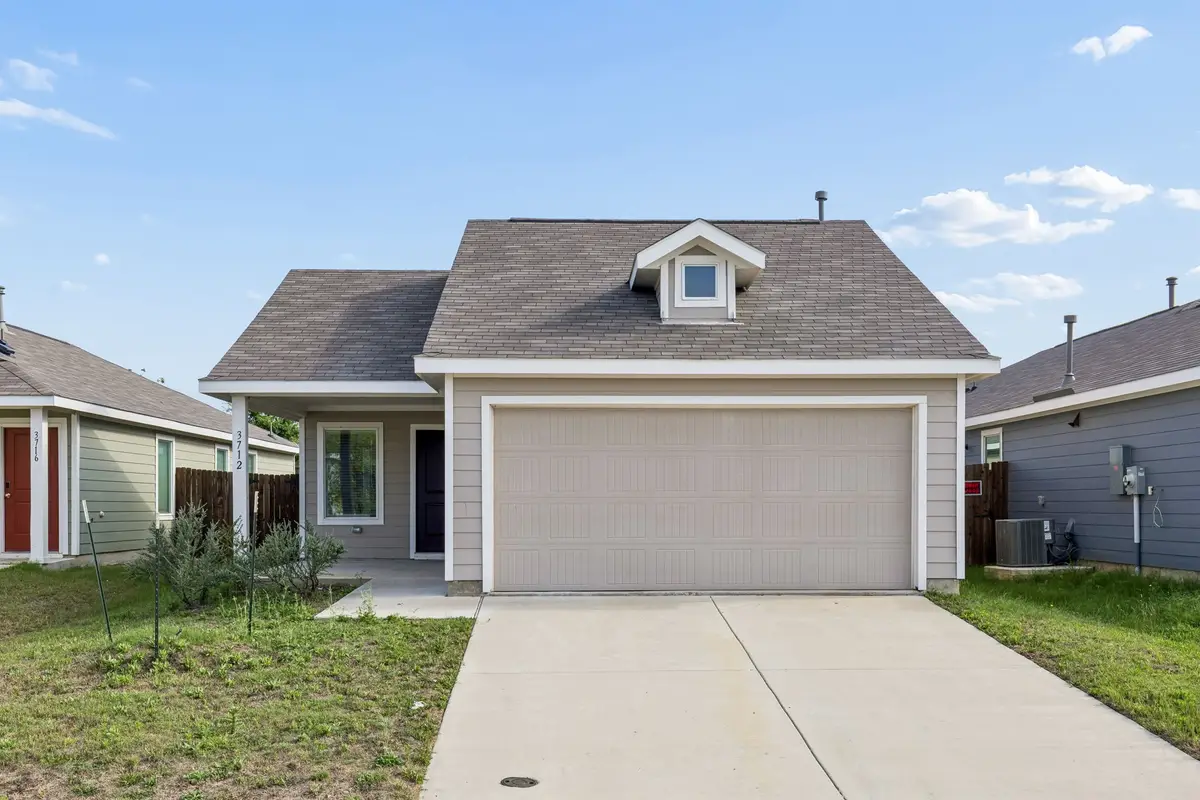3712 Esperanza Street, McKinney, TX 75071 - #1