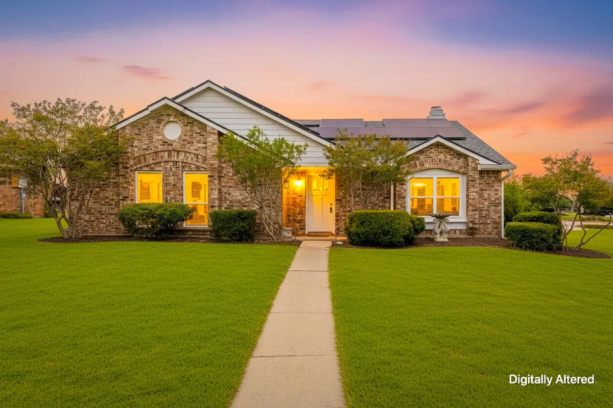 12 Kean Circle, The Colony, TX 75056 - #1