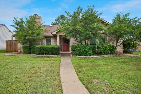 3017 Newcastle Court, Flower Mound, TX 75028