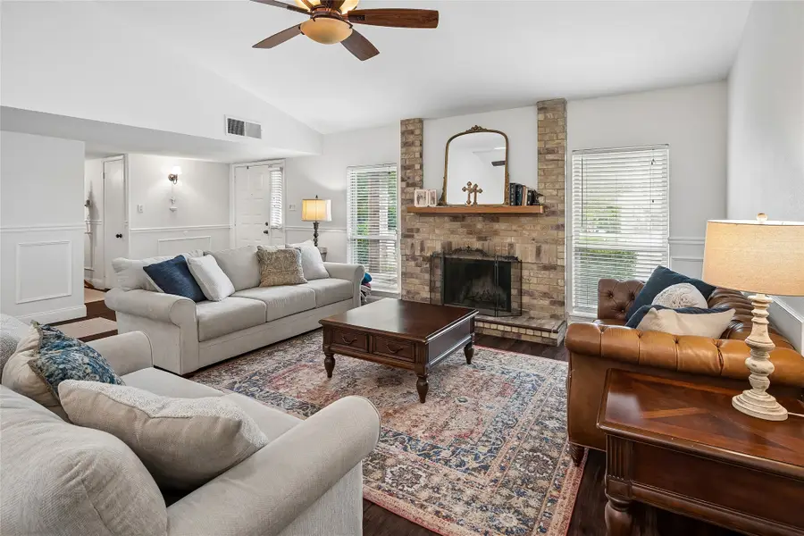 3017 Newcastle Court, Flower Mound, TX 75028 - #3