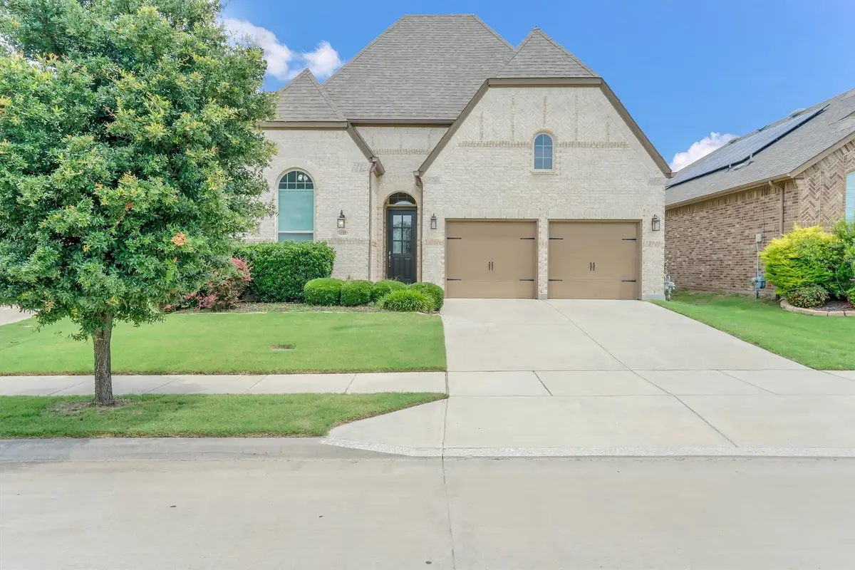 6108 Strada Cove, Fort Worth, TX 76123 - #1