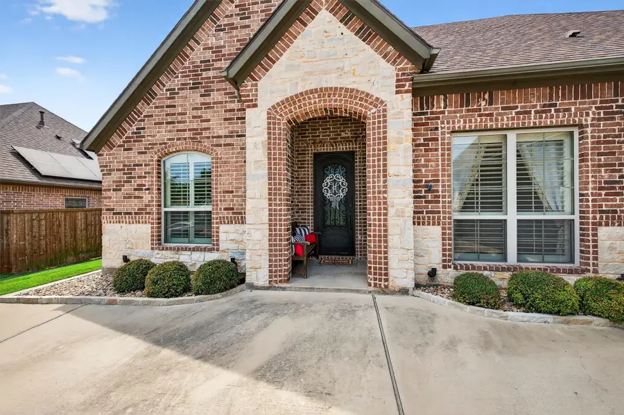 2420 Remuda Drive, Sherman, TX 75092 - #2