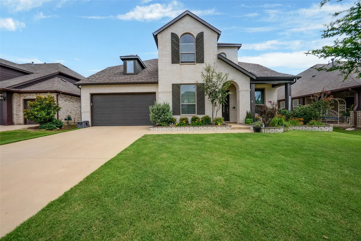 1305 Mill Place, Aubrey, TX 76227 - #1