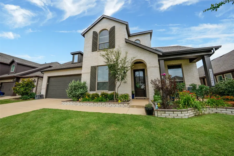 1305 Mill Place, Aubrey, TX 76227 - #2
