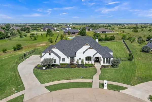 12150 Bella Parco Drive, Fort Worth, TX 76126