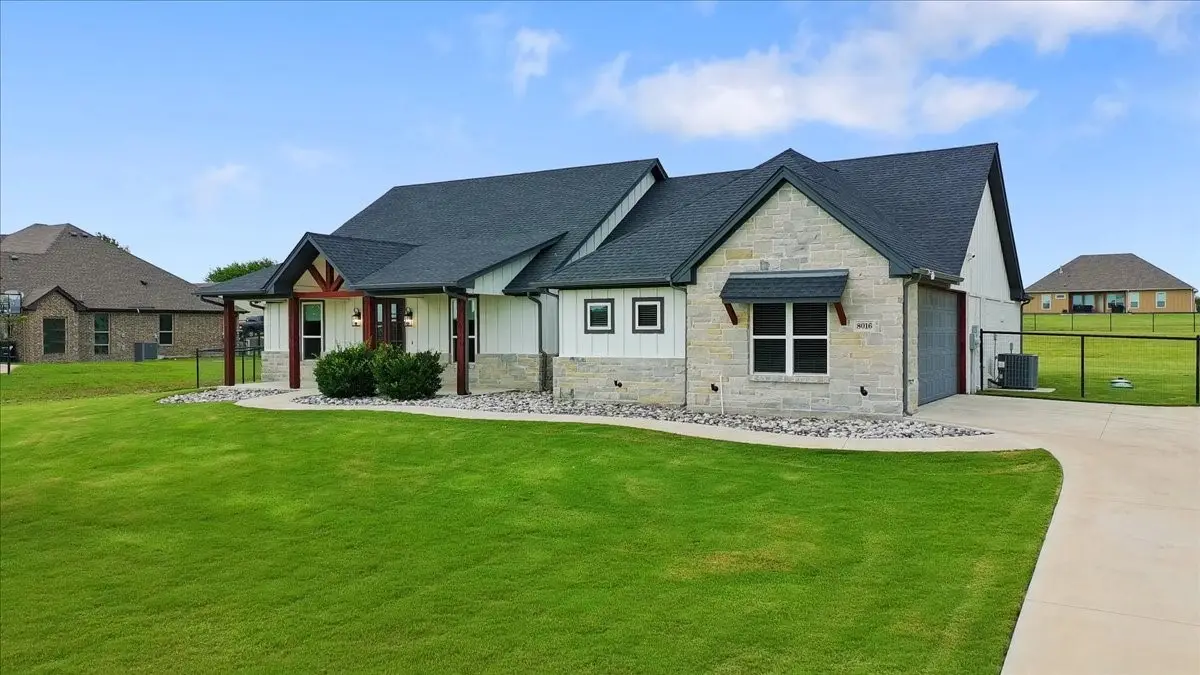 8016 County Road 1006, Godley, TX 76044 - #1