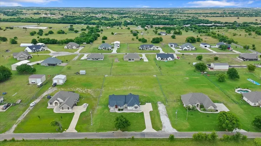 8016 County Road 1006, Godley, TX 76044 - #3