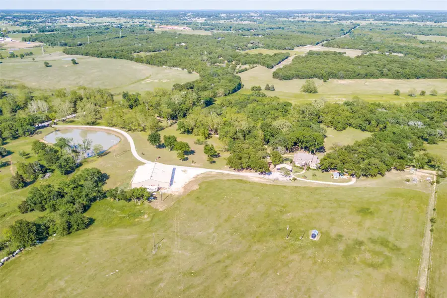 1510 Hawkins Road, Whitesboro, TX 76273 - #2
