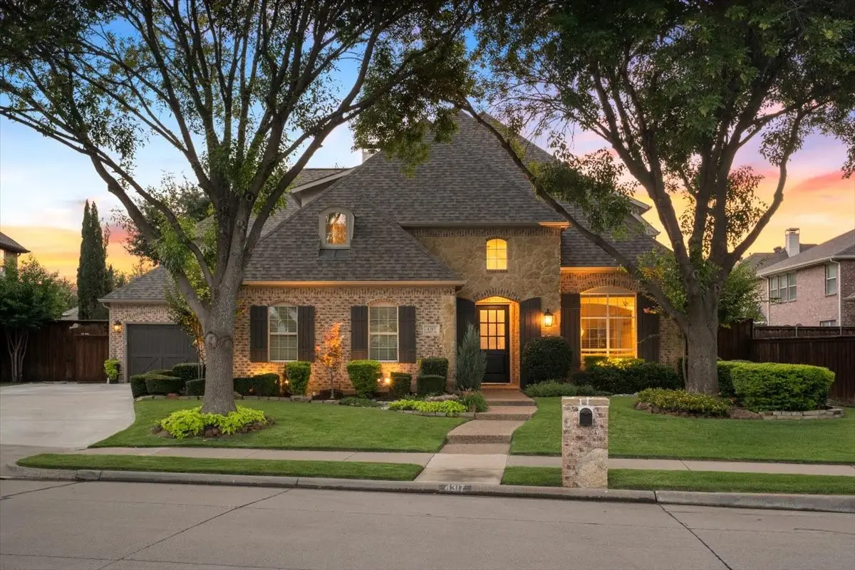 4317 Fairway Drive, Carrollton, TX 75010 - #1