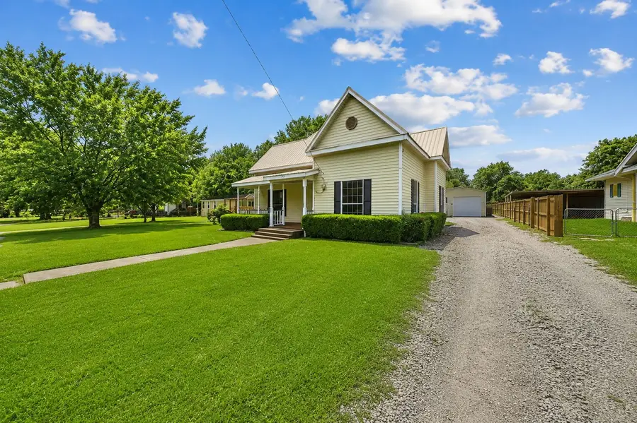 208 Frisco Street, Cumby, TX 75433 - #2