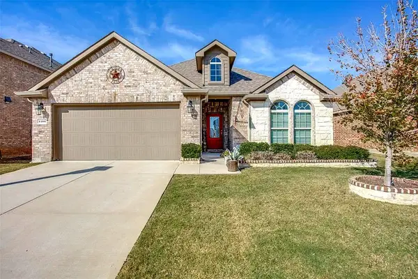 1105 Lake Woodland Drive, Little Elm, TX 75068