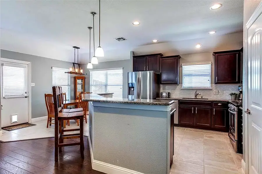 1105 Lake Woodland Drive, Little Elm, TX 75068 - #3