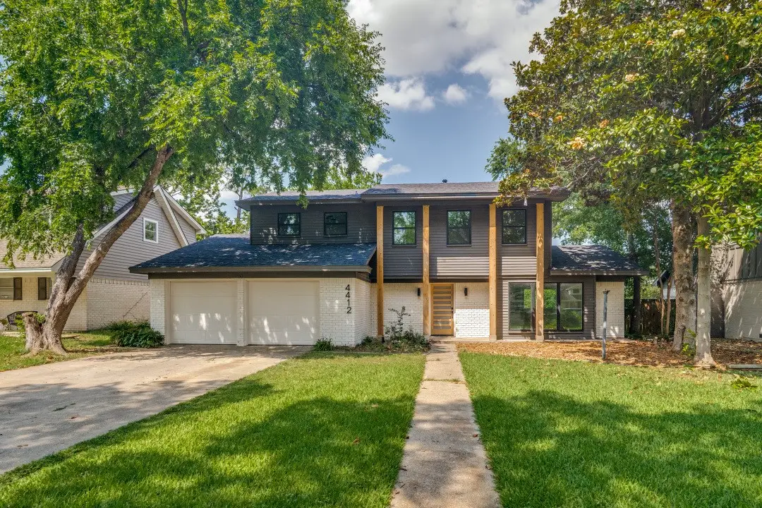 4412 Ivy Drive, Mesquite, TX 75150 - #1