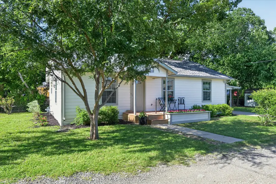 1308 Sherman Street, McKinney, TX 75069 - #2