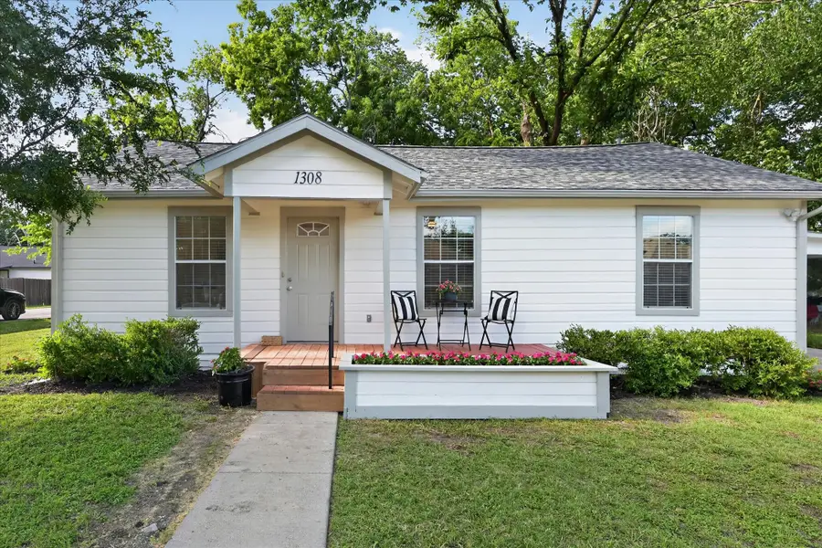 1308 Sherman Street, McKinney, TX 75069 - #3