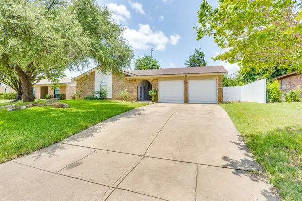 205 Scenic Drive, Aledo, TX 76008
