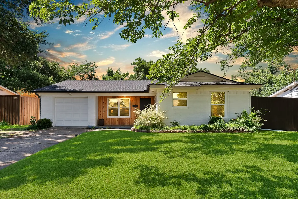 533 Fairview Drive, Richardson, TX 75081 - #1