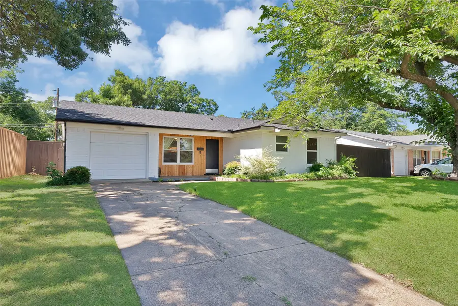 533 Fairview Drive, Richardson, TX 75081 - #2