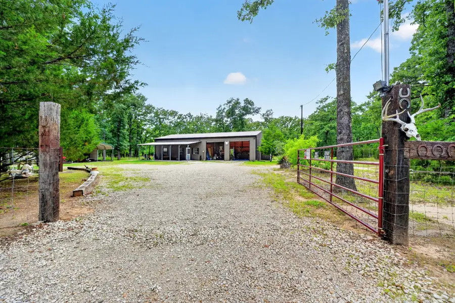 1425 Raintree Road, West Tawakoni, TX 75474 - #2