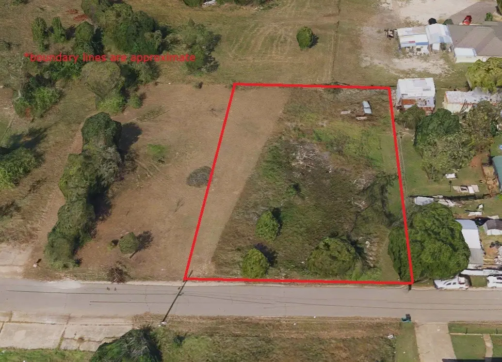TBD Michigan Street, Bellmead, TX 76705 - #1