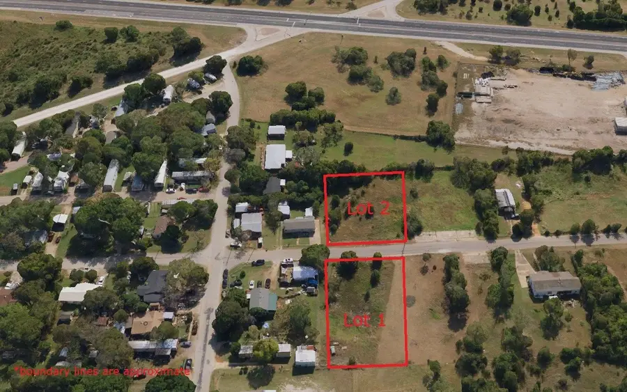 TBD Michigan Street, Bellmead, TX 76705 - #2
