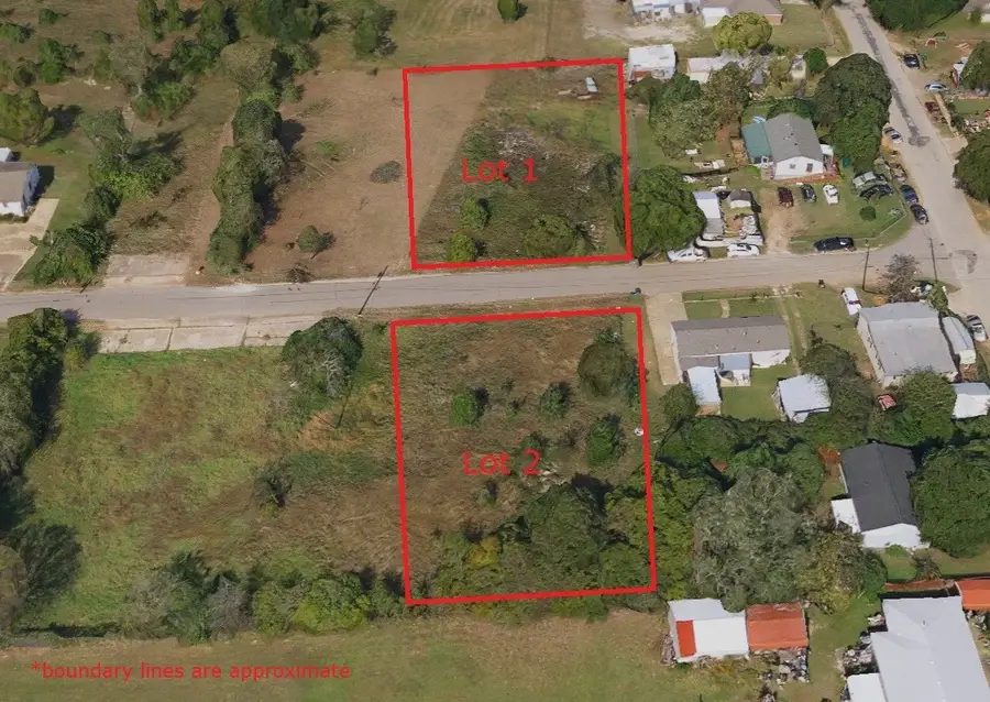 TBD Michigan Street, Bellmead, TX 76705 - #3
