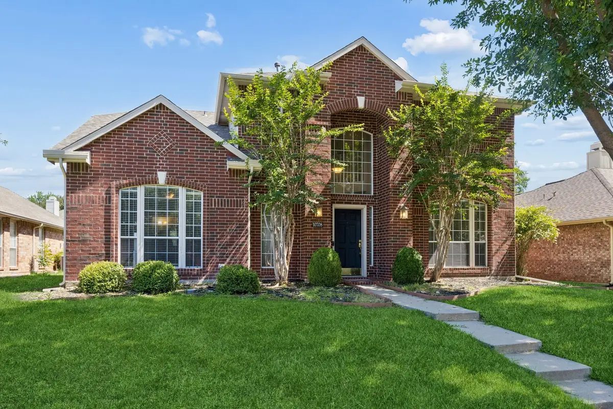 10708 Columbia Drive, Frisco, TX 75035 - #1