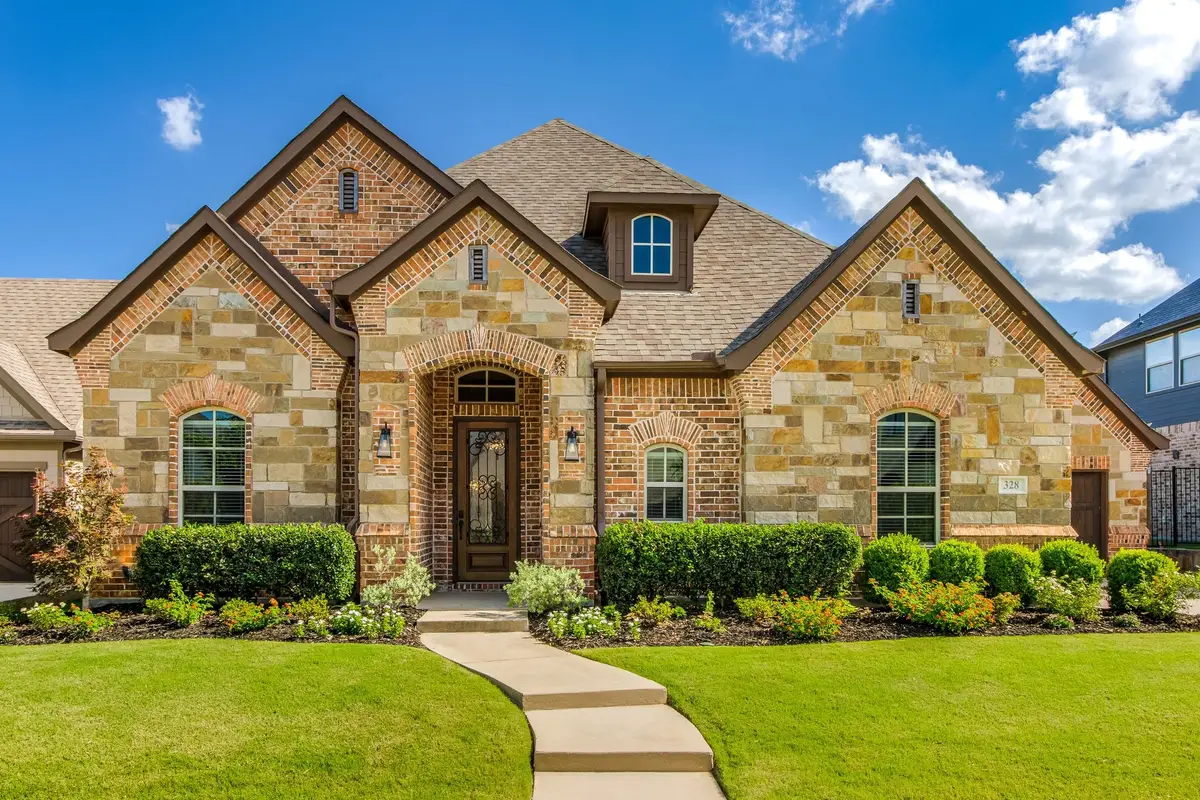 328 Ellison Trace, Argyle, TX 76226 - #1