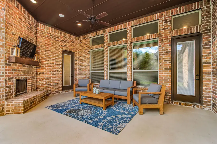 328 Ellison Trace, Argyle, TX 76226 - #3