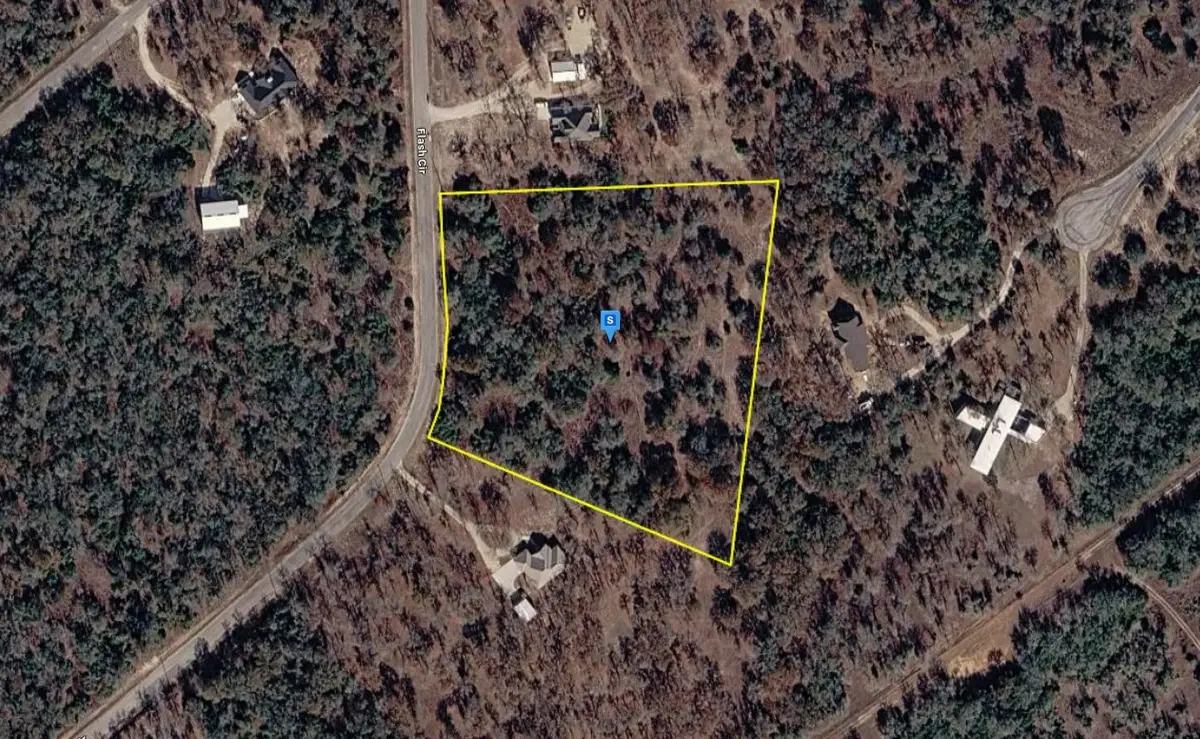 1800 Flash Circle, Harwood Ottine, TX 78648 - #1